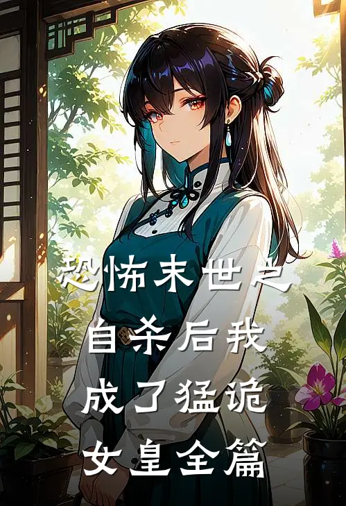 恐怖末世之自杀后我成了猛诡女皇全篇