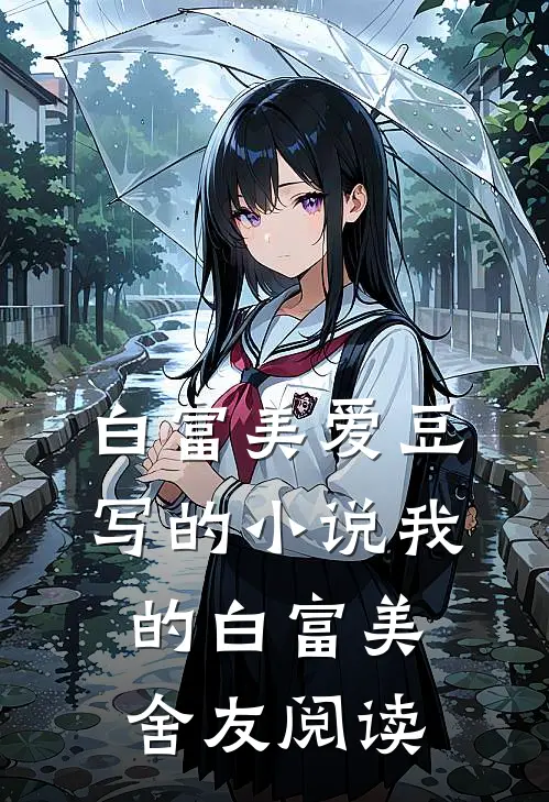 白富美爱豆写的小说我的白富美舍友阅读