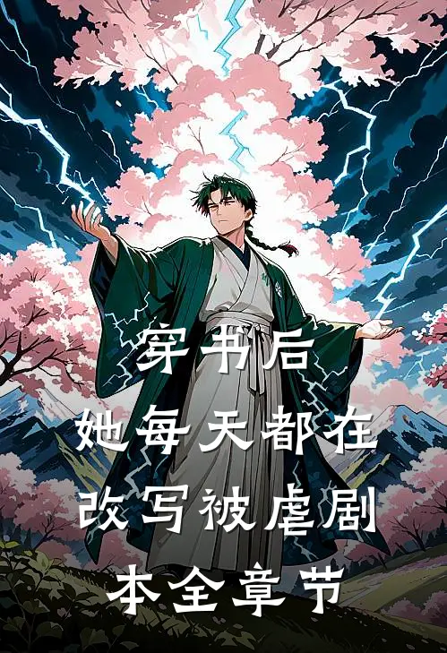 穿书后，她每天都在改写被虐剧本全章节