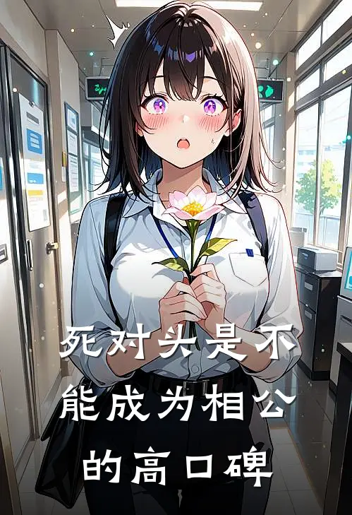 死对头是不能成为相公的高口碑