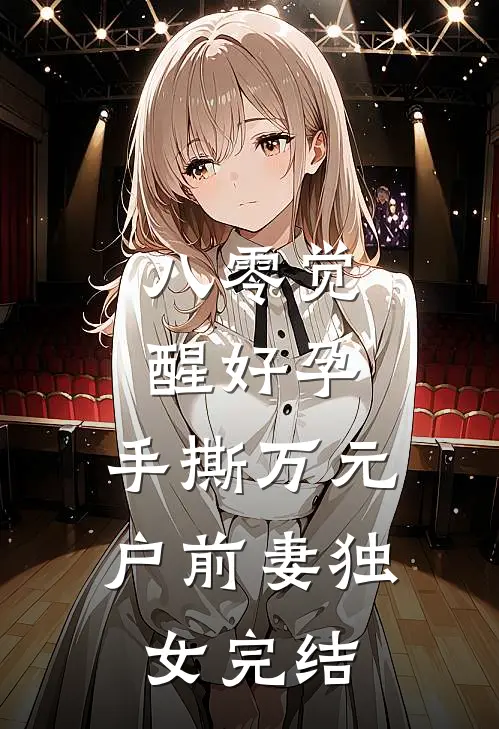八零觉醒好孕，手撕万元户前妻独女完结