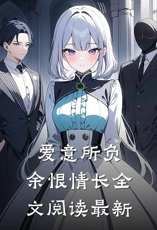 爱意所负，余恨情长全文阅读最新