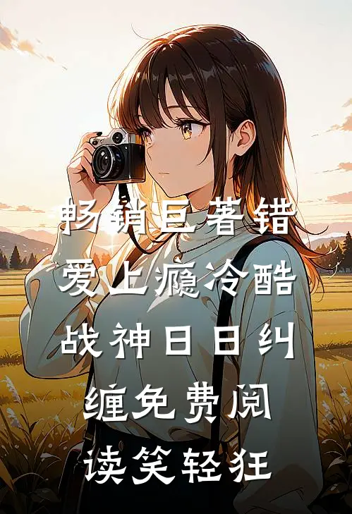 畅销巨著错爱上瘾冷酷战神日日纠缠免费阅读笑轻狂