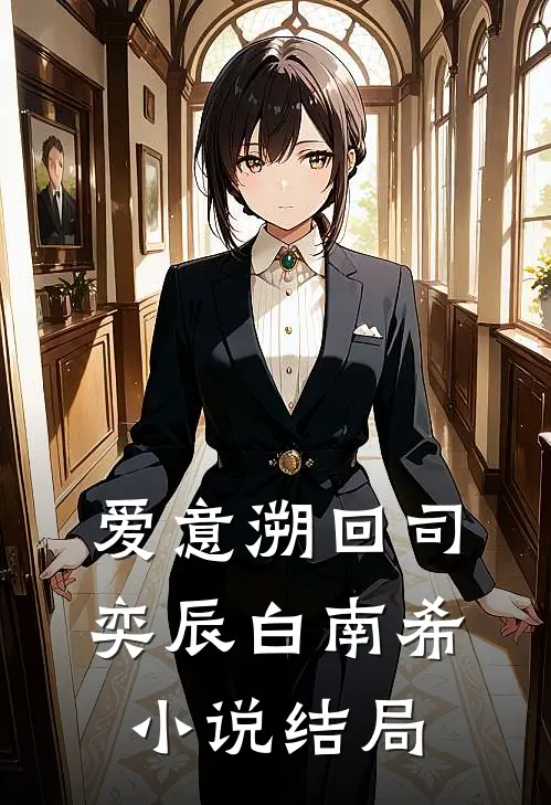 爱意溯回司奕辰白南希小说结局