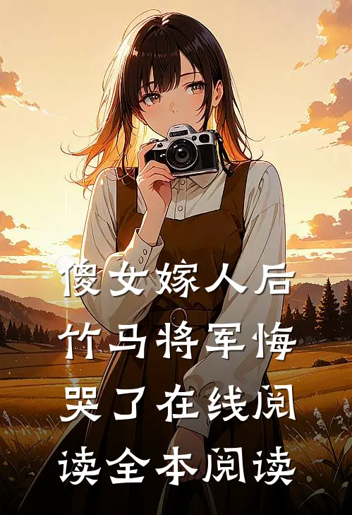 傻女嫁人后，竹马将军悔哭了在线阅读全本阅读