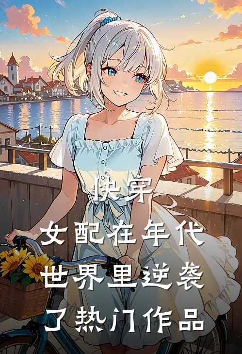 快穿：女配在年代世界里逆袭了热门作品