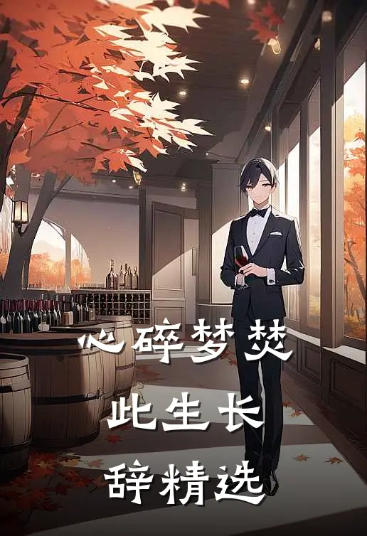 心碎梦焚，此生长辞精选