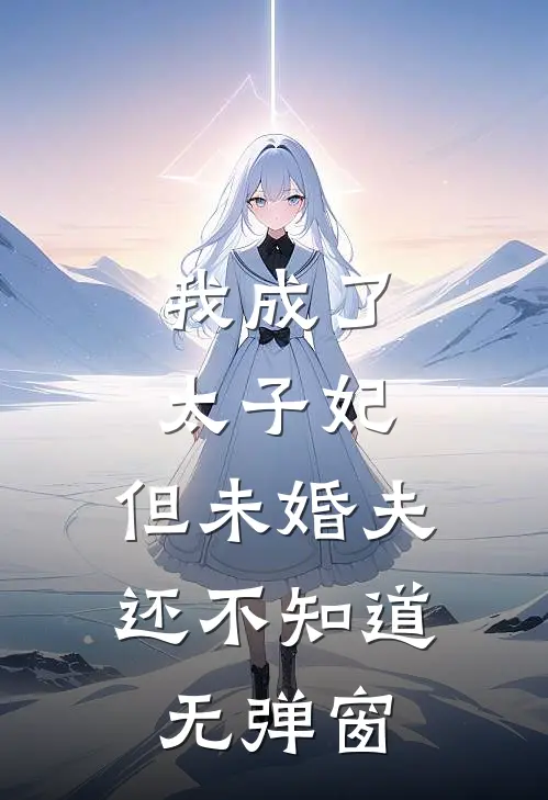 我成了太子妃，但未婚夫还不知道无弹窗