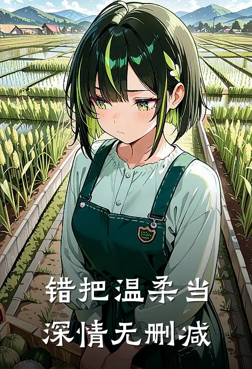 错把温柔当深情无删减