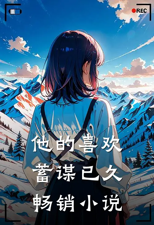他的喜欢,蓄谋已久畅销在线阅读