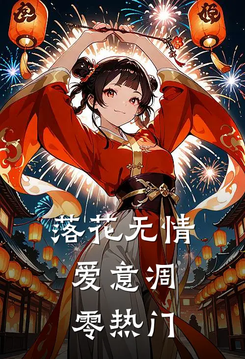 落花无情，爱意凋零热门