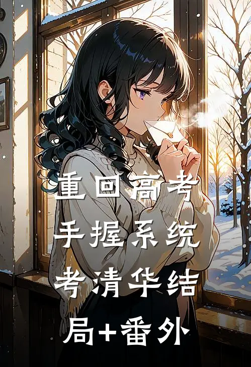 重回高考，手握系统考清华结局+番外