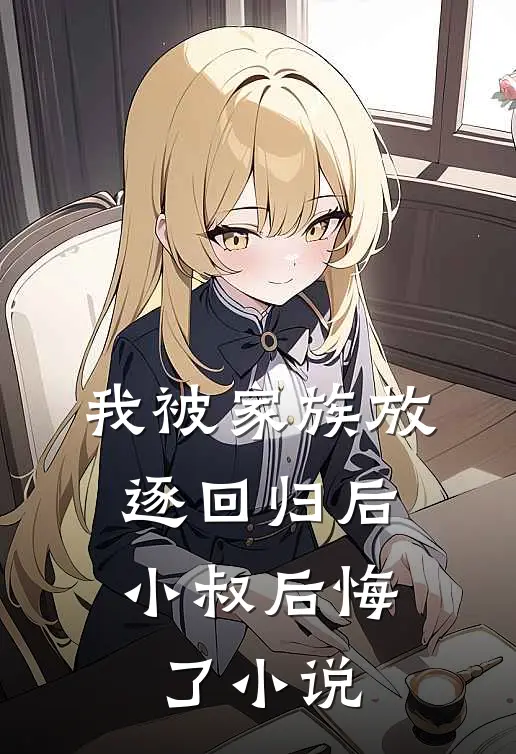 我被家族放逐回归后，小叔后悔了小说