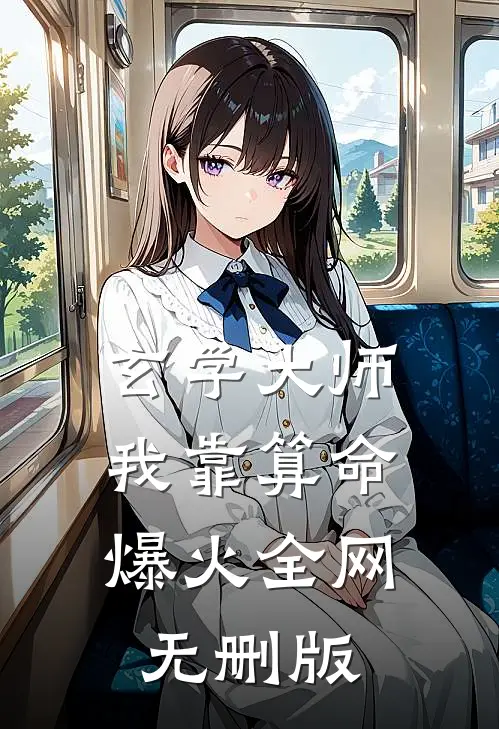 玄学大师：我靠算命爆火全网无删版