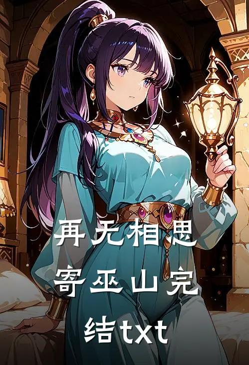 再无相思寄巫山完结txt