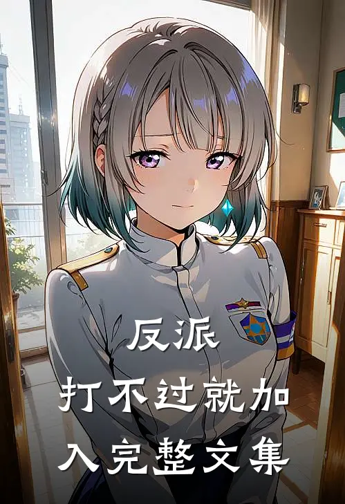 反派：打不过就加入完整文集