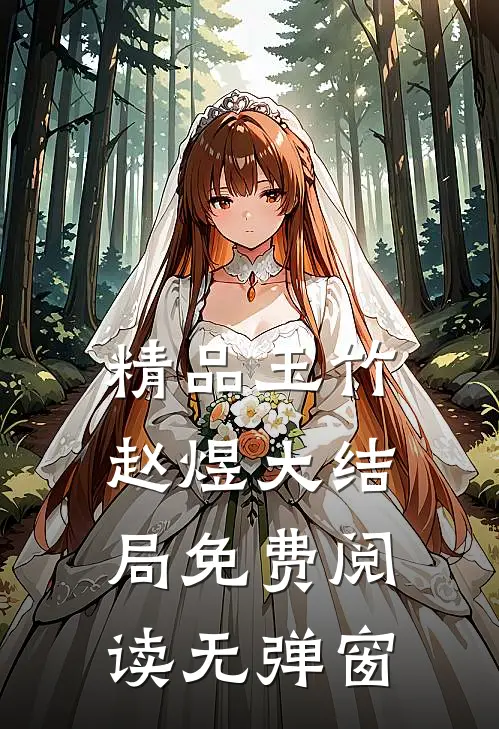 精品玉竹赵煜大结局免费阅读无弹窗