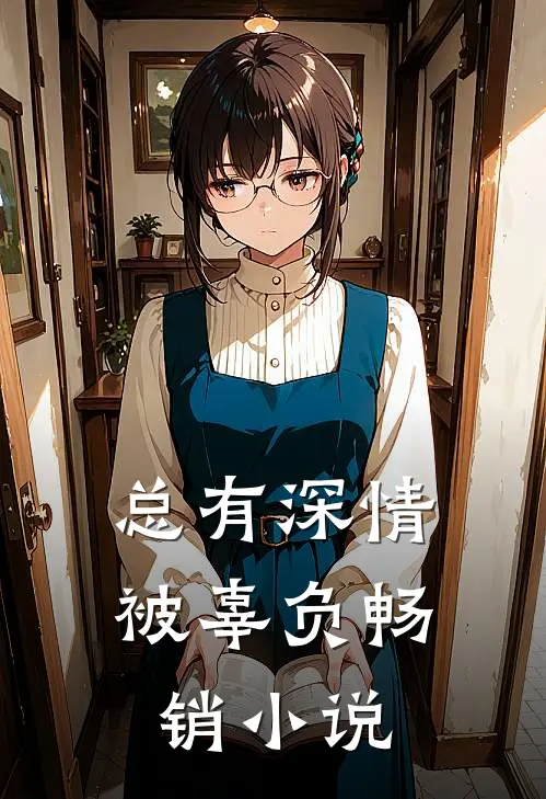 总有深情被辜负畅销小说
