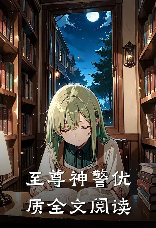 至尊神警优质全文阅读