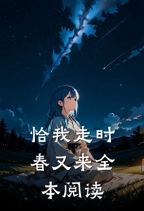 恰我走时春又来全本阅读