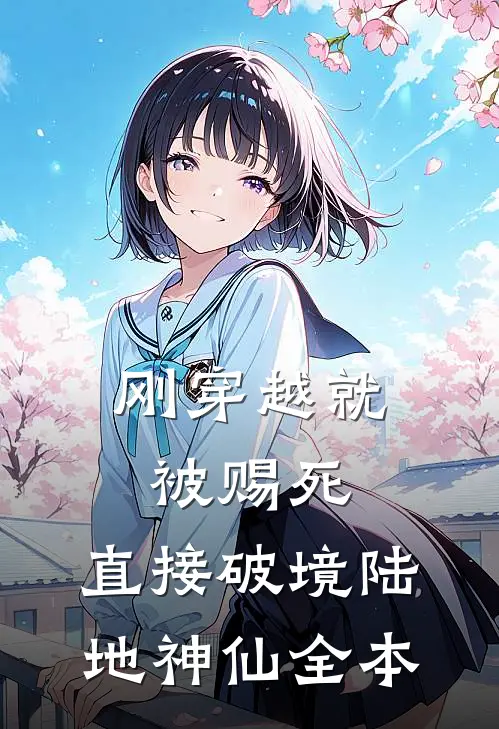 刚穿越就被赐死，直接破境陆地神仙全本