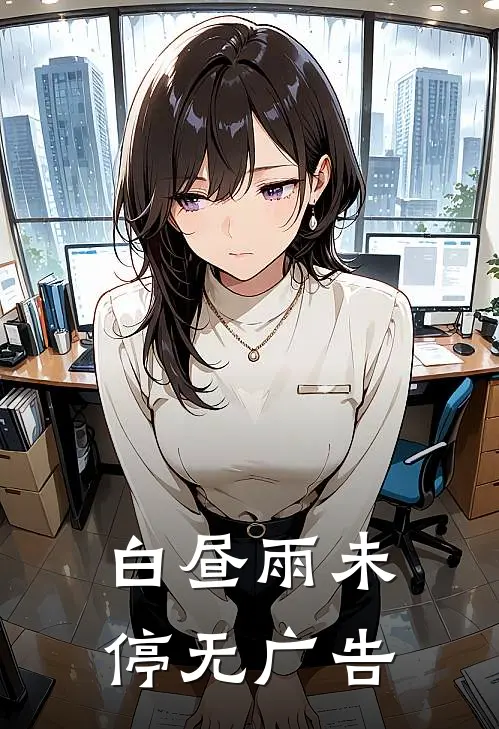 白昼雨未停无广告