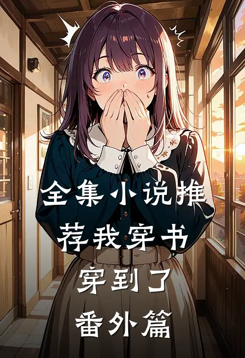全集小说推荐我穿书，穿到了番外篇