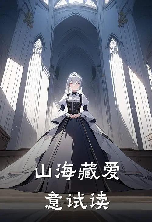 山海藏爱意试读