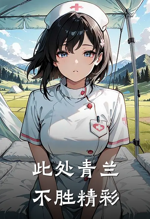 此处青兰不胜精彩