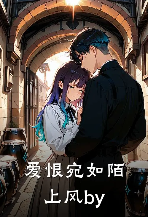 爱恨宛如陌上风by