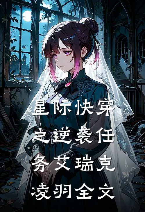 星际快穿之逆袭任务艾瑞克凌羽全文