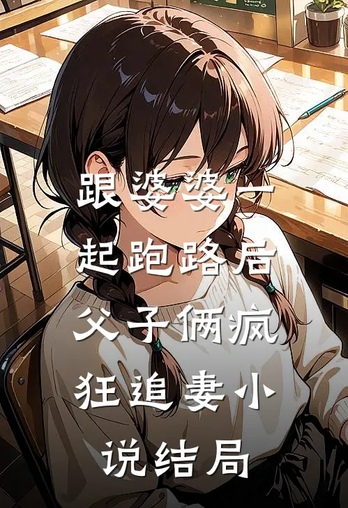跟婆婆一起跑路后，父子俩疯狂追妻小说结局