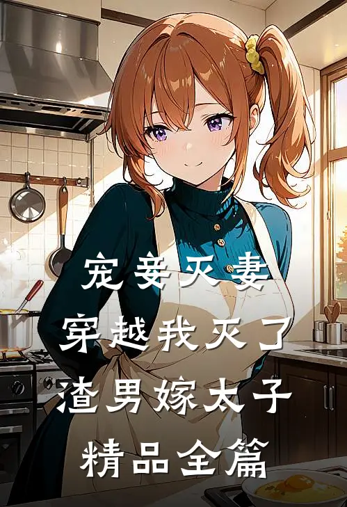 宠妾灭妻，穿越我灭了渣男嫁太子精品全篇