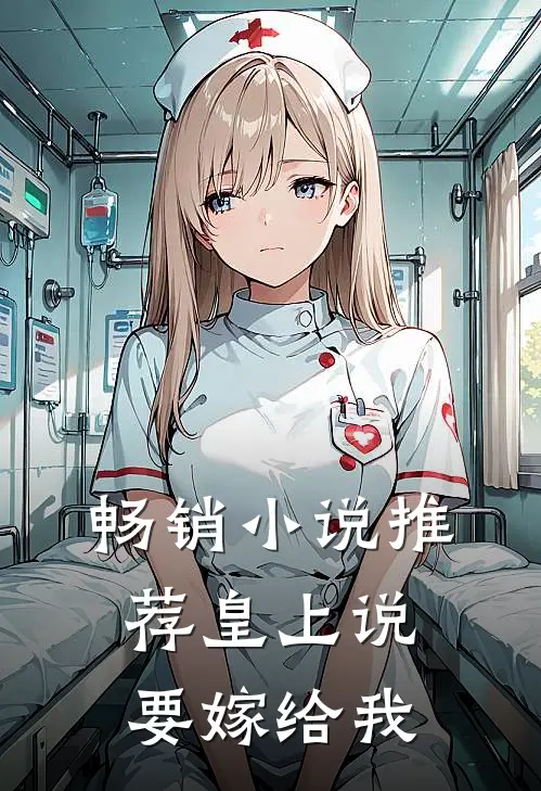畅销小说推荐皇上说要嫁给我