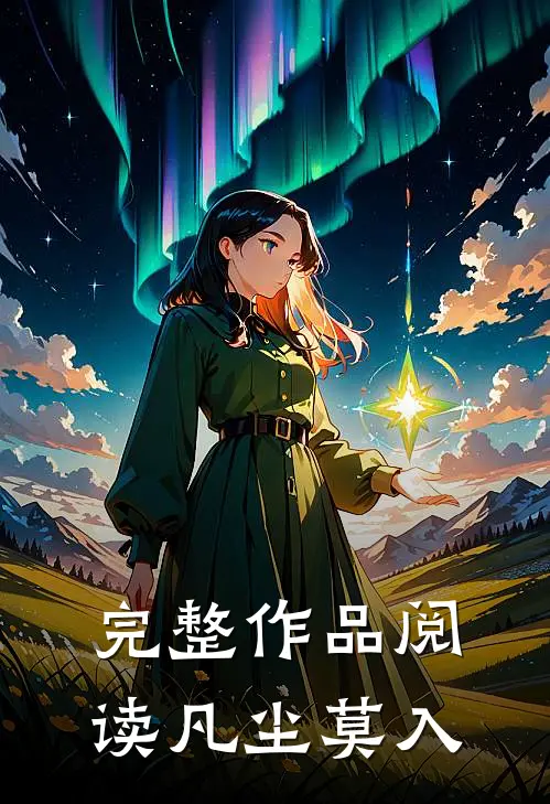 完整作品阅读凡尘莫入