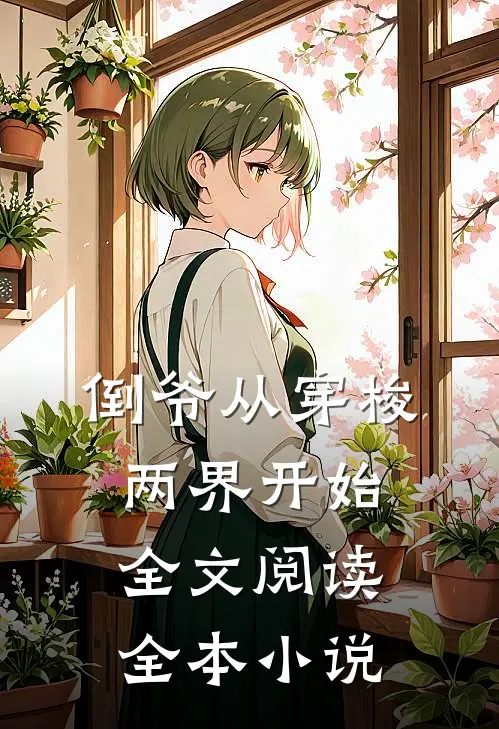 倒爷从穿梭两界开始全文阅读全本小说
