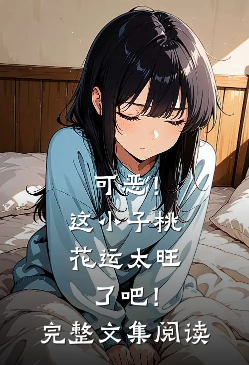 可恶！这小子桃花运太旺了吧！完整文集阅读