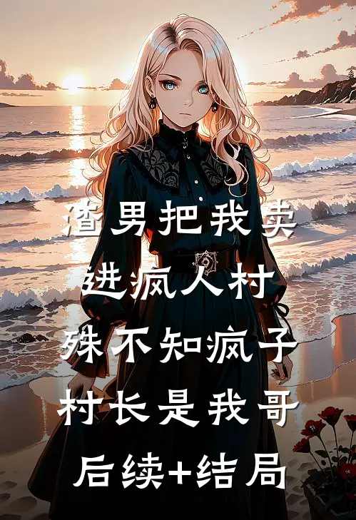渣男把我卖进疯人村，殊不知疯子村长是我哥后续+结局