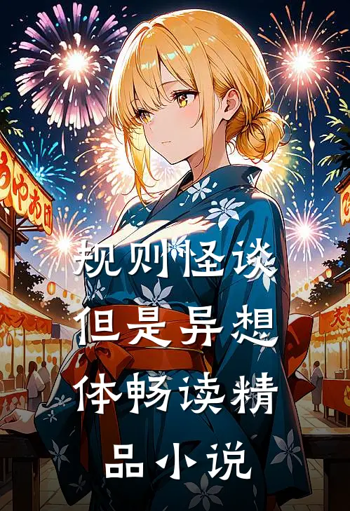 规则怪谈，但是异想体畅读精品小说