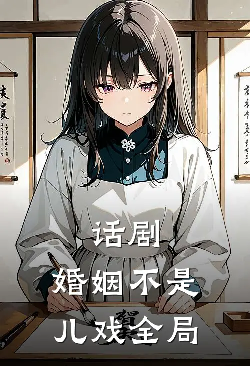 话剧：婚姻不是儿戏全局