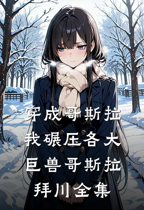 穿成哥斯拉，我碾压各大巨兽哥斯拉拜川 全集