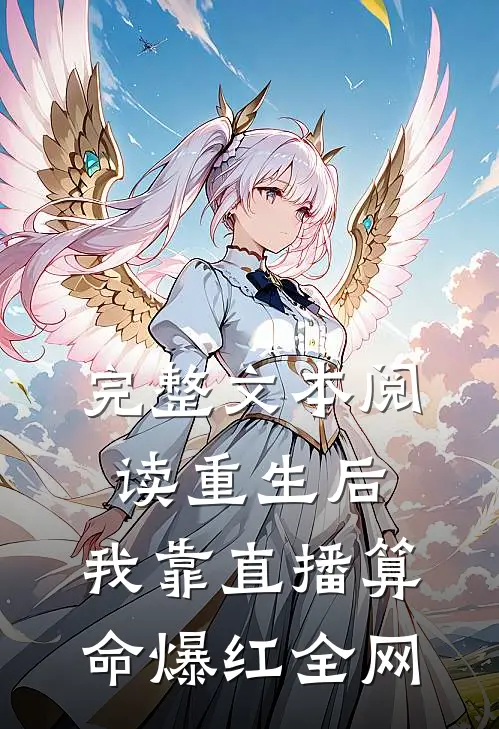 完整文本阅读重生后，我靠直播算命爆红全网