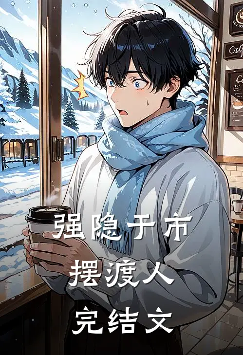 强隐于市：摆渡人完结文
