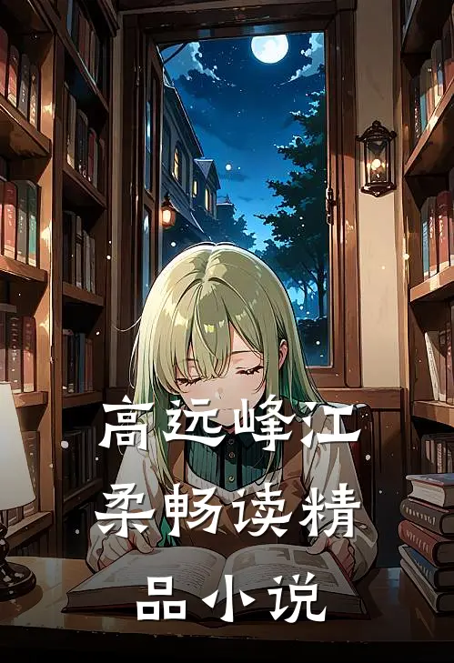 高远峰江柔畅读精品小说