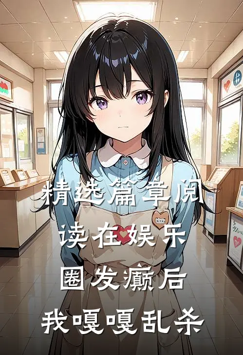 精选篇章阅读在娱乐圈发癫后，我嘎嘎乱杀