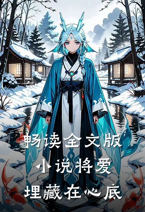 畅读全文版小说将爱,埋藏在心底