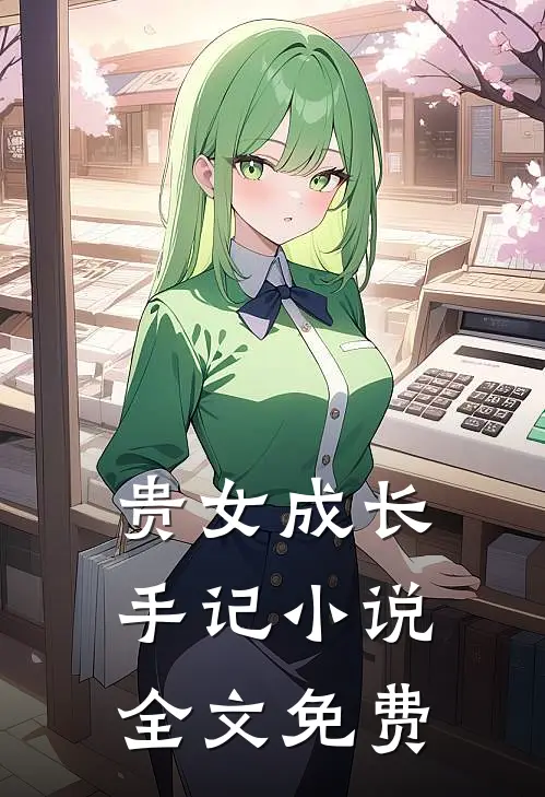贵女成长手记小说全文免费