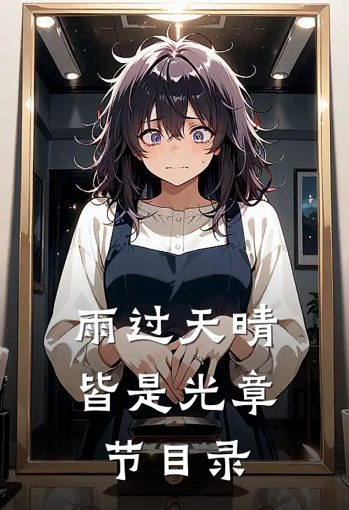 雨过天晴皆是光章节目录
