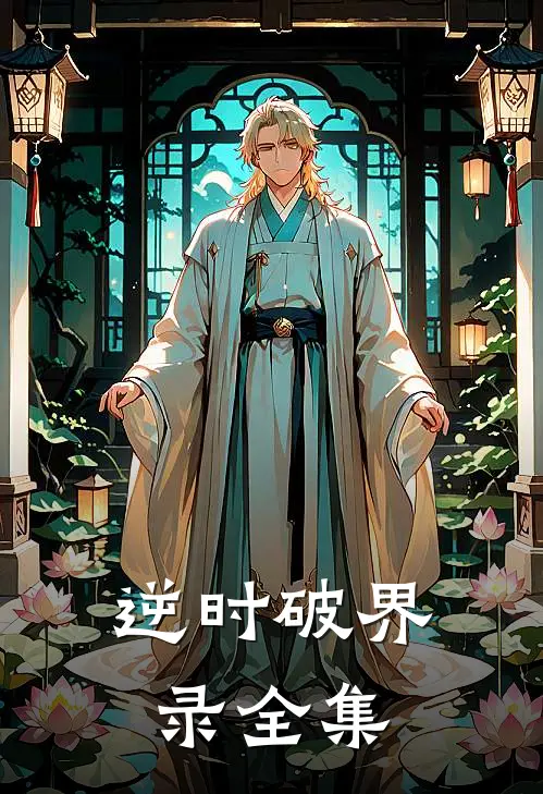 逆时破界录 全集