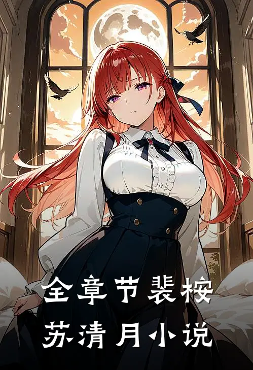 全章节裴桉苏清月小说